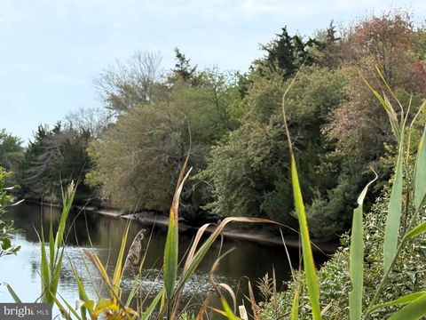 Vacant Land For Sale - 11 Persimmon Drive<br/> LITTLE EGG HARBOR TWP, NJ 08087