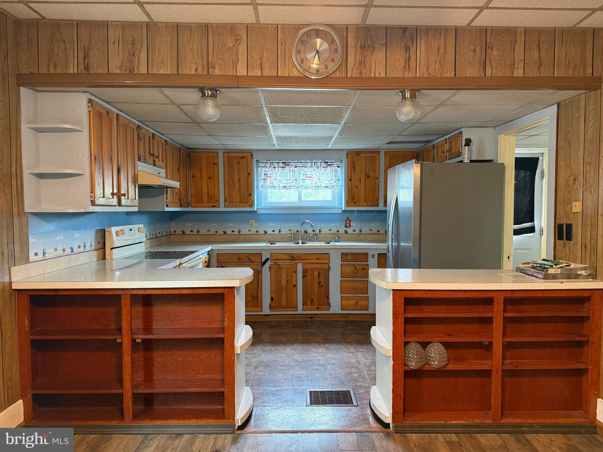 COLEVILLE - Residential