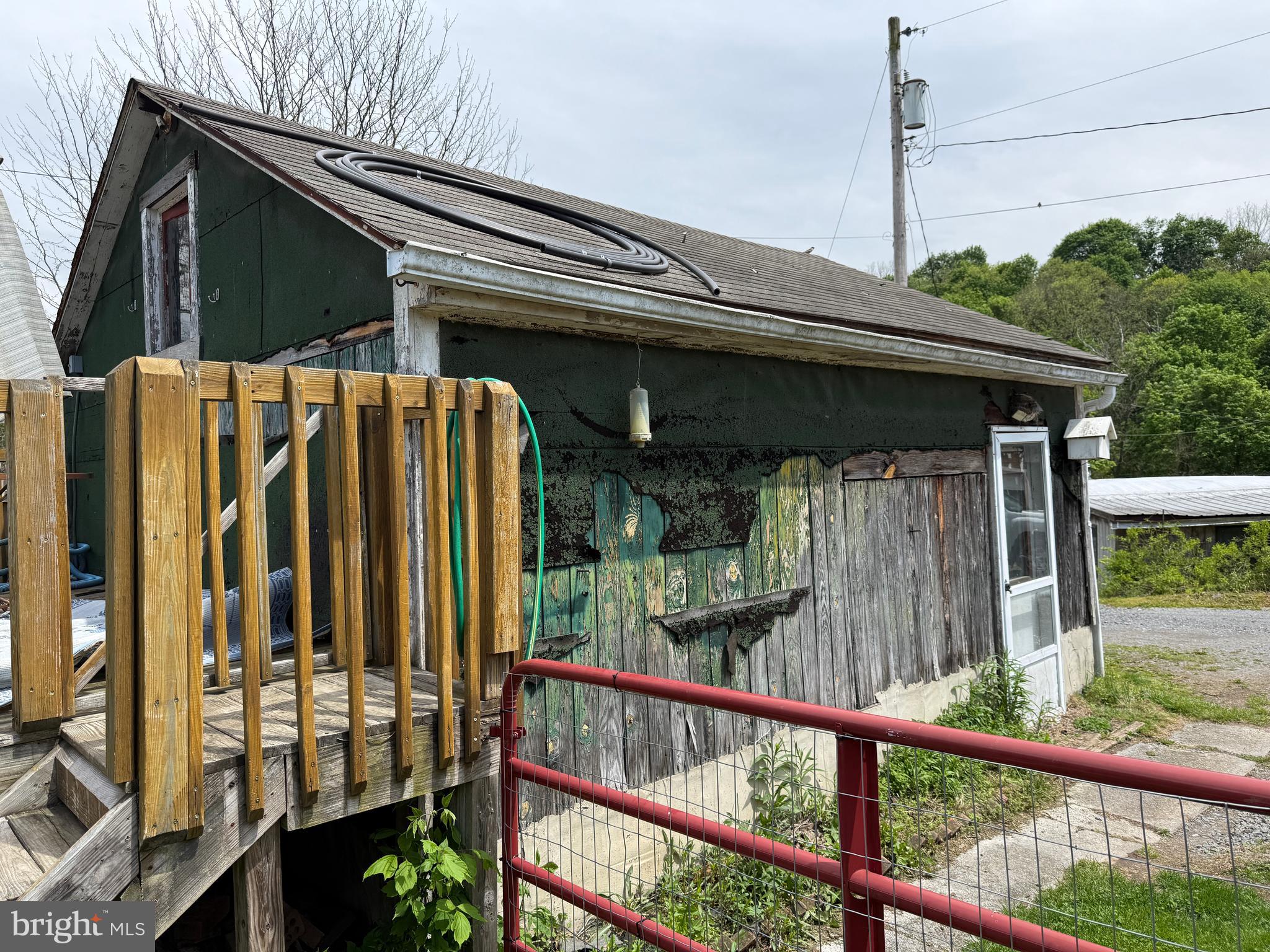 COLEVILLE - Residential