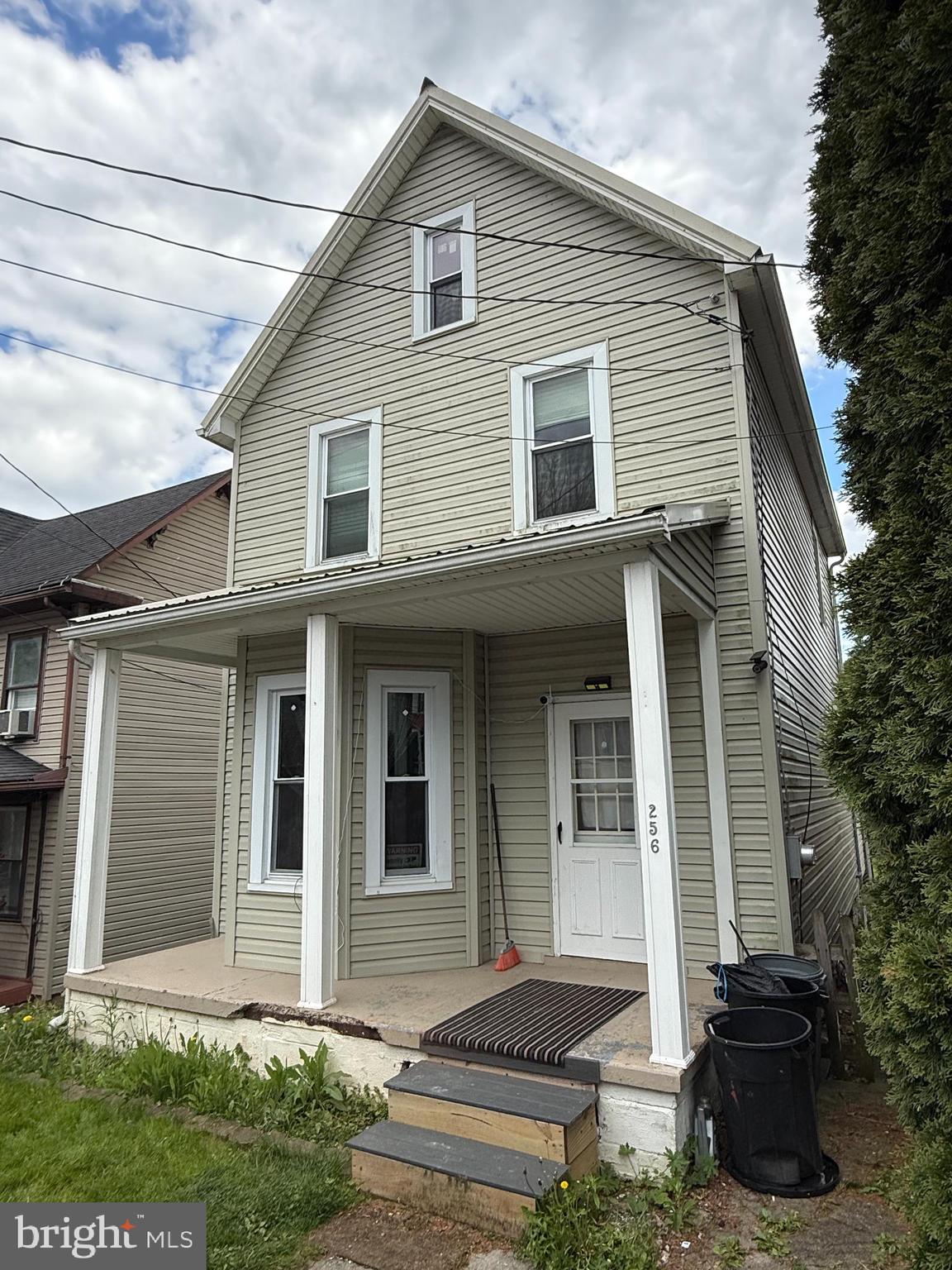 COLEVILLE - Residential