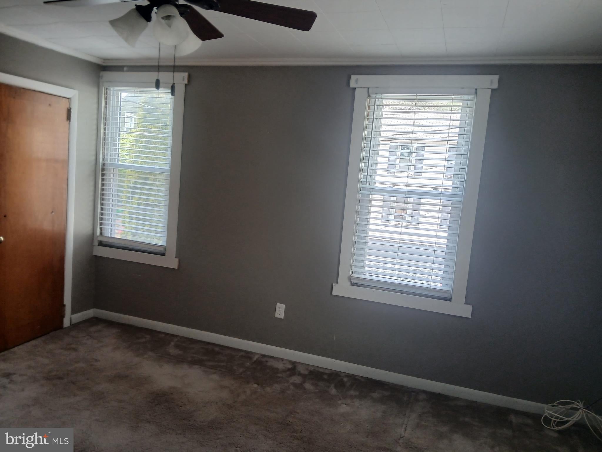 COLEVILLE - Residential