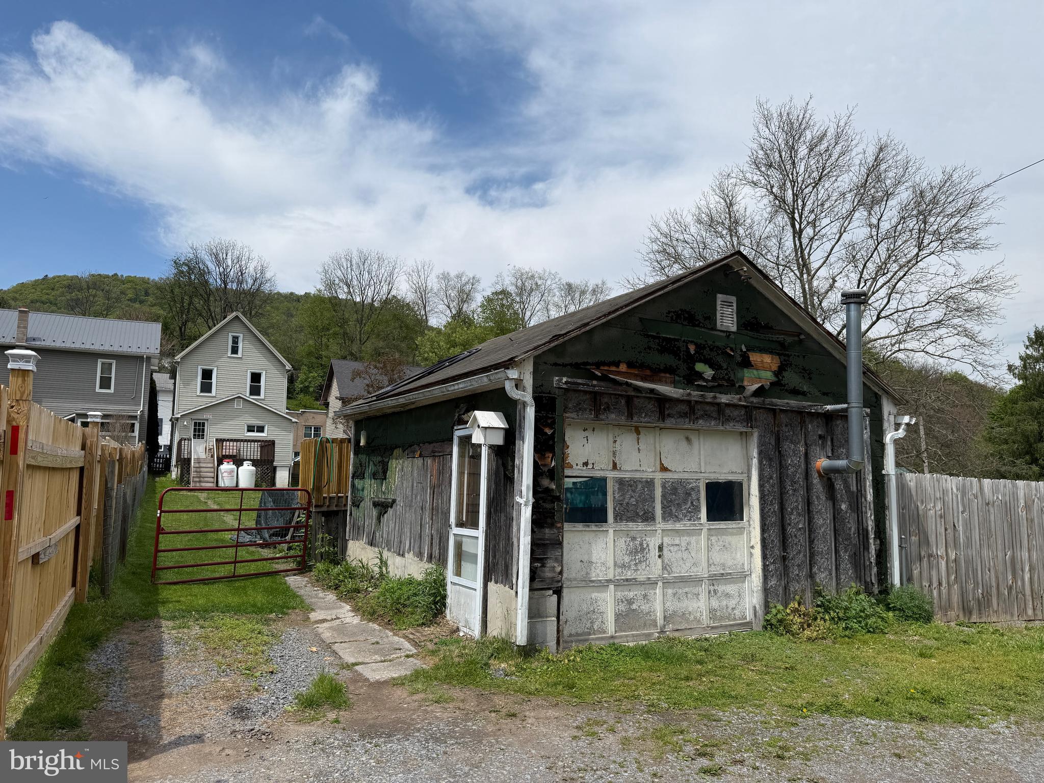 COLEVILLE - Residential