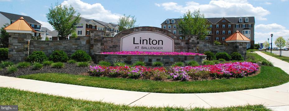 LINTON AT BALLENGER - Residential