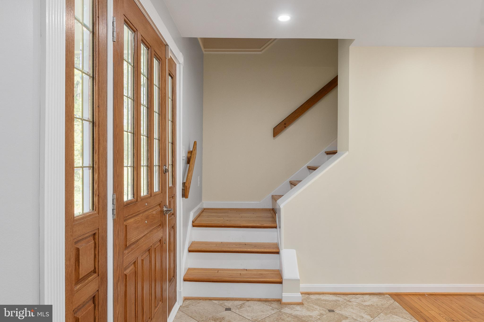 RESTON - Residential