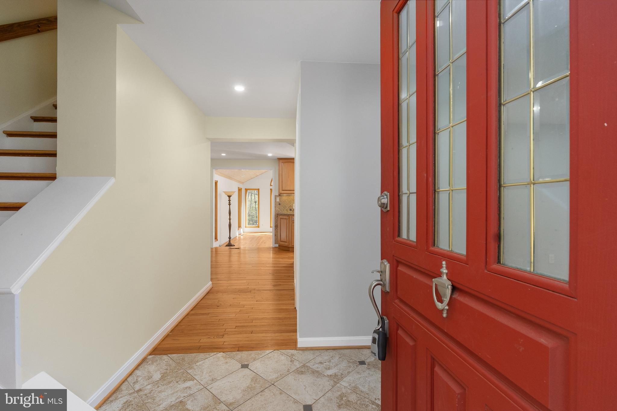 10802 OLDFIELD DRIVE