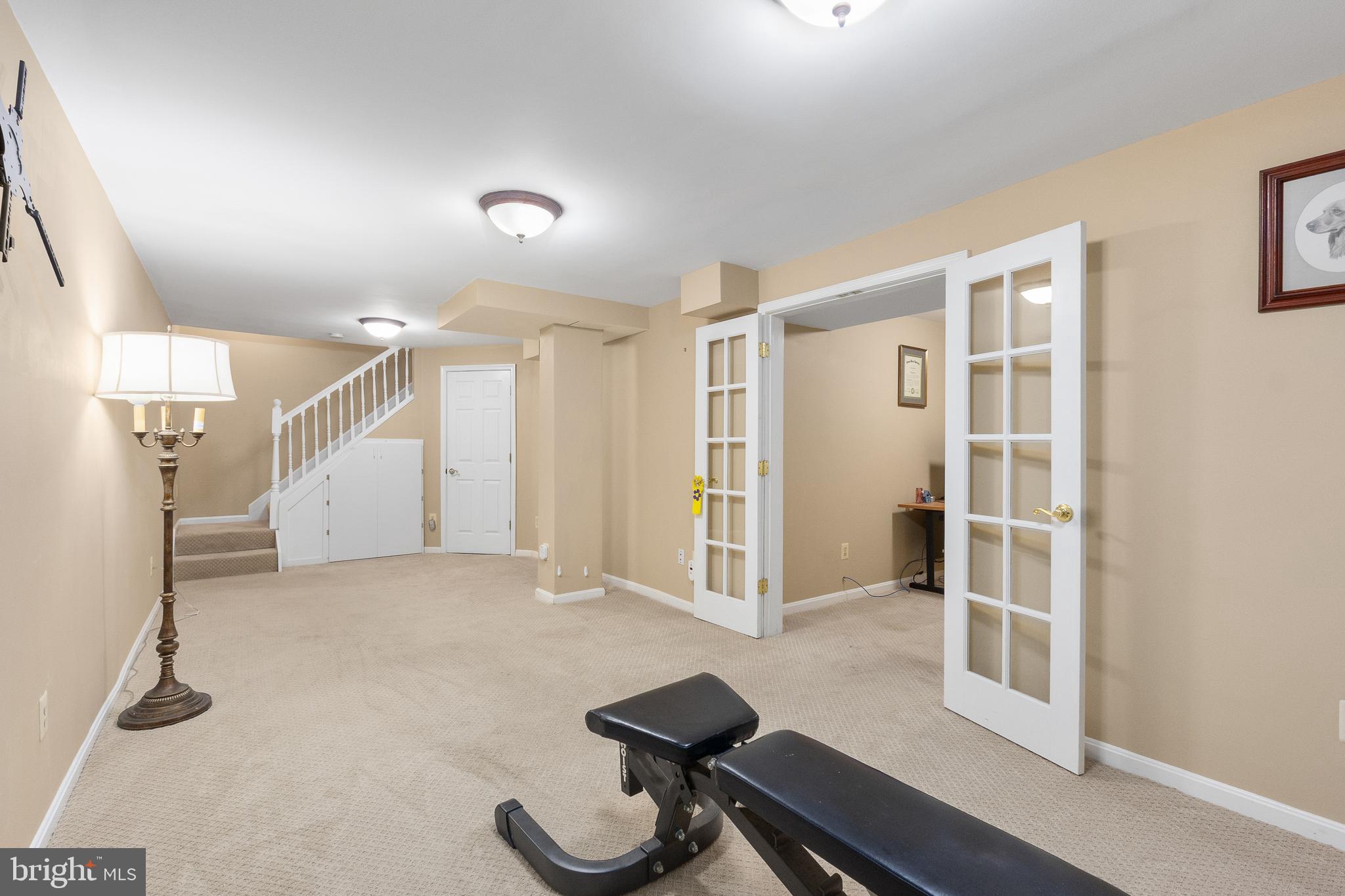 RESTON - Residential