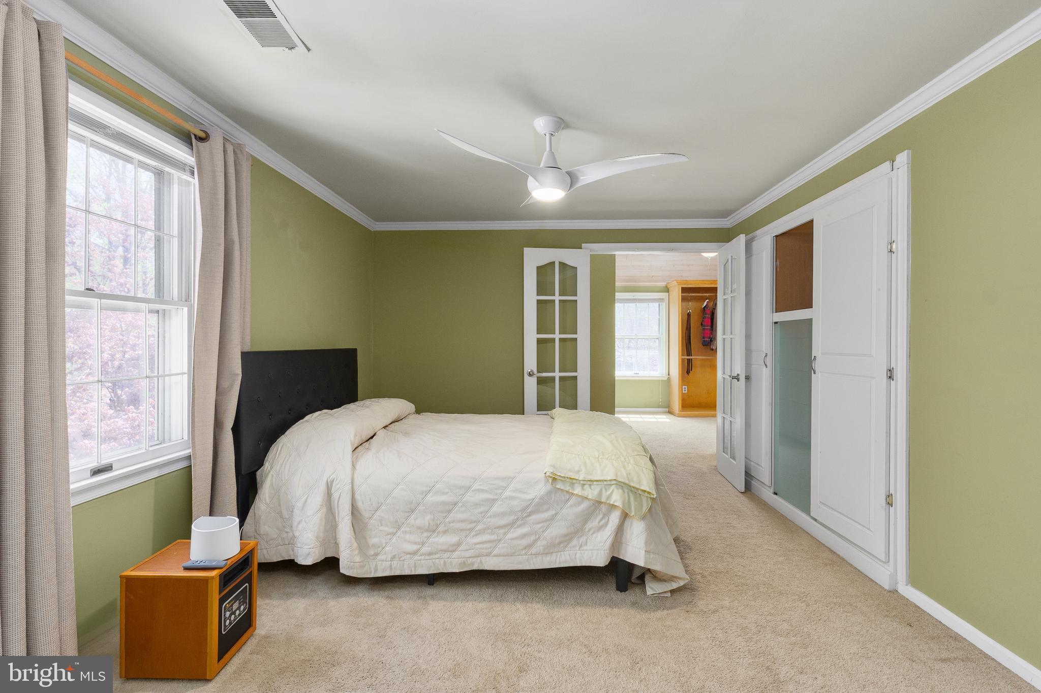 RESTON - Residential