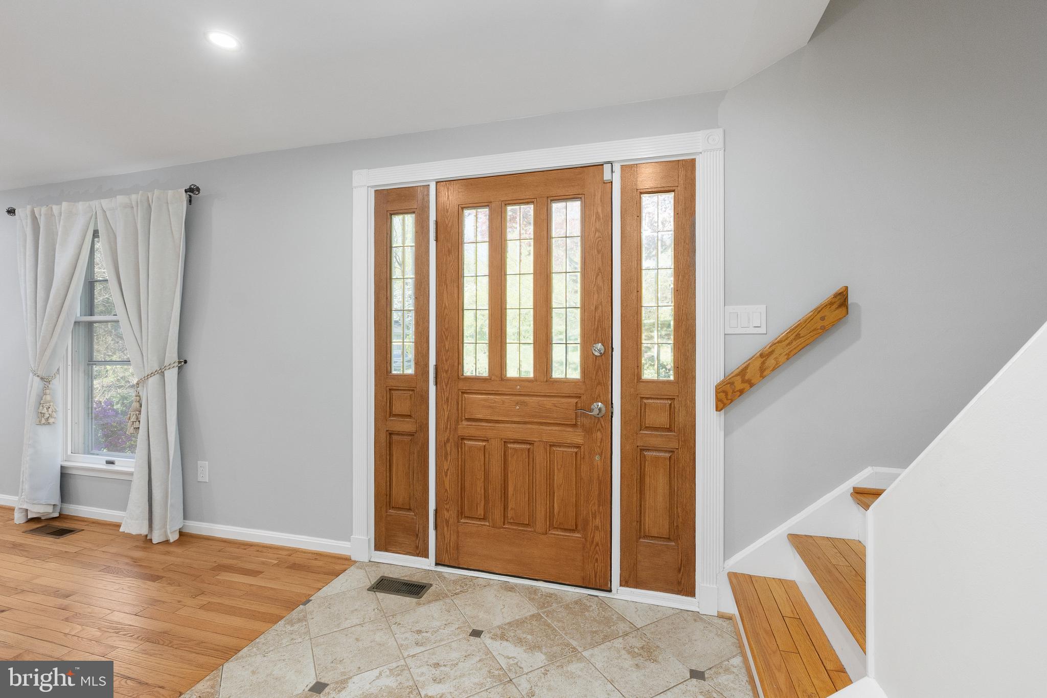 RESTON - Residential