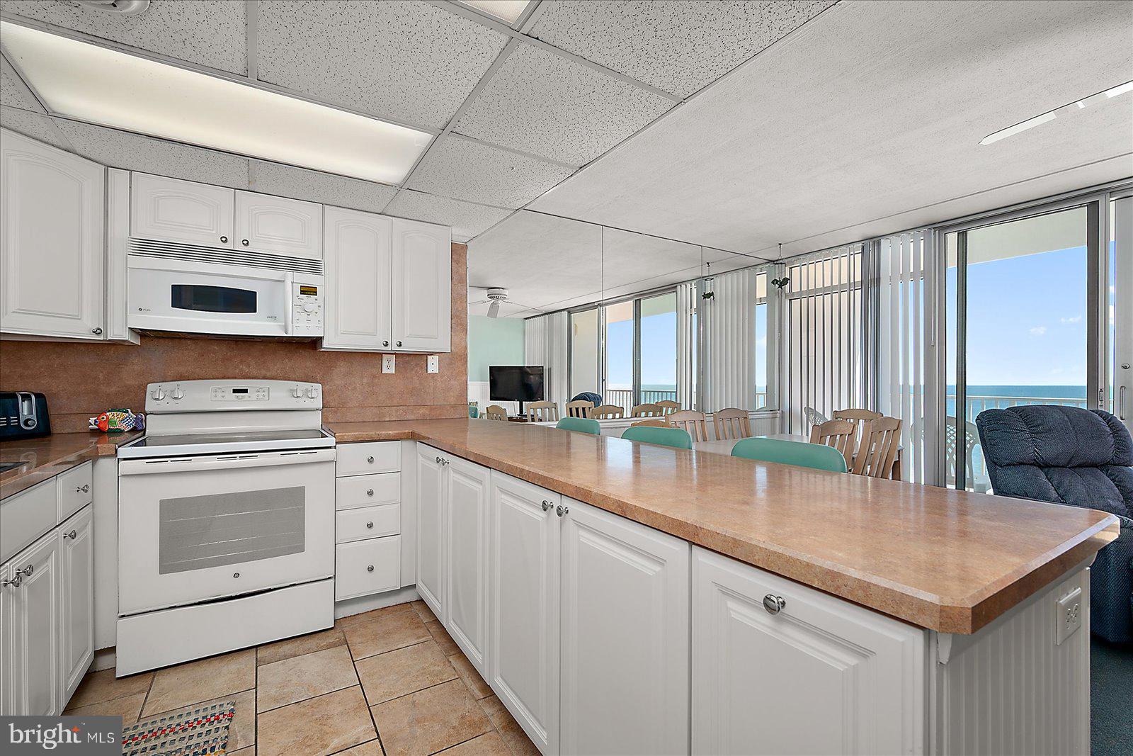 SEA GATE - Residential