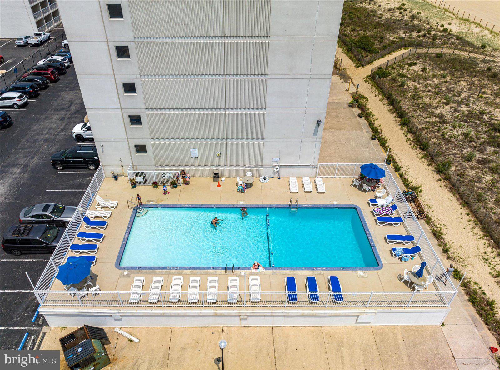 SEA GATE - Residential