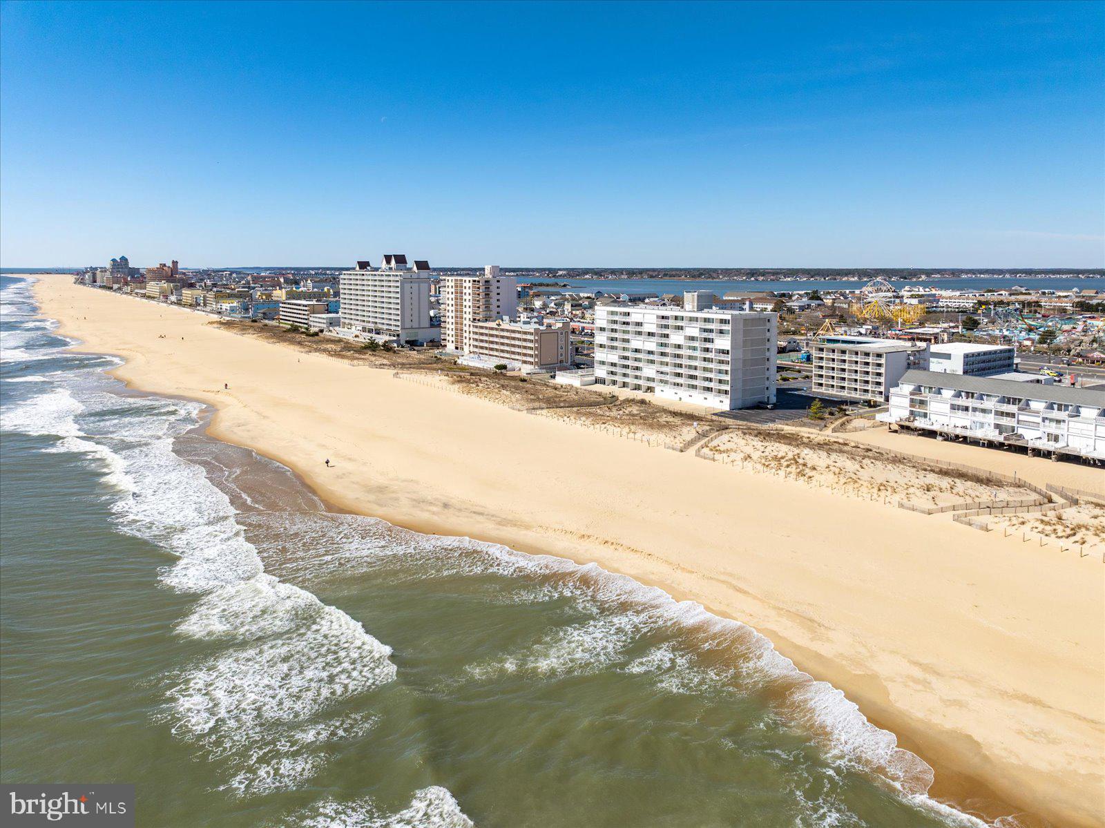 SEA GATE - Residential