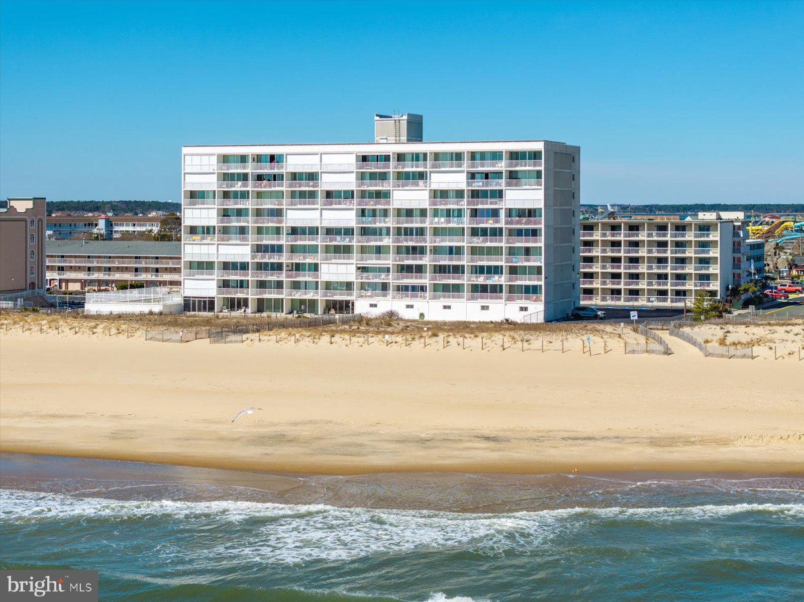 SEA GATE - Residential