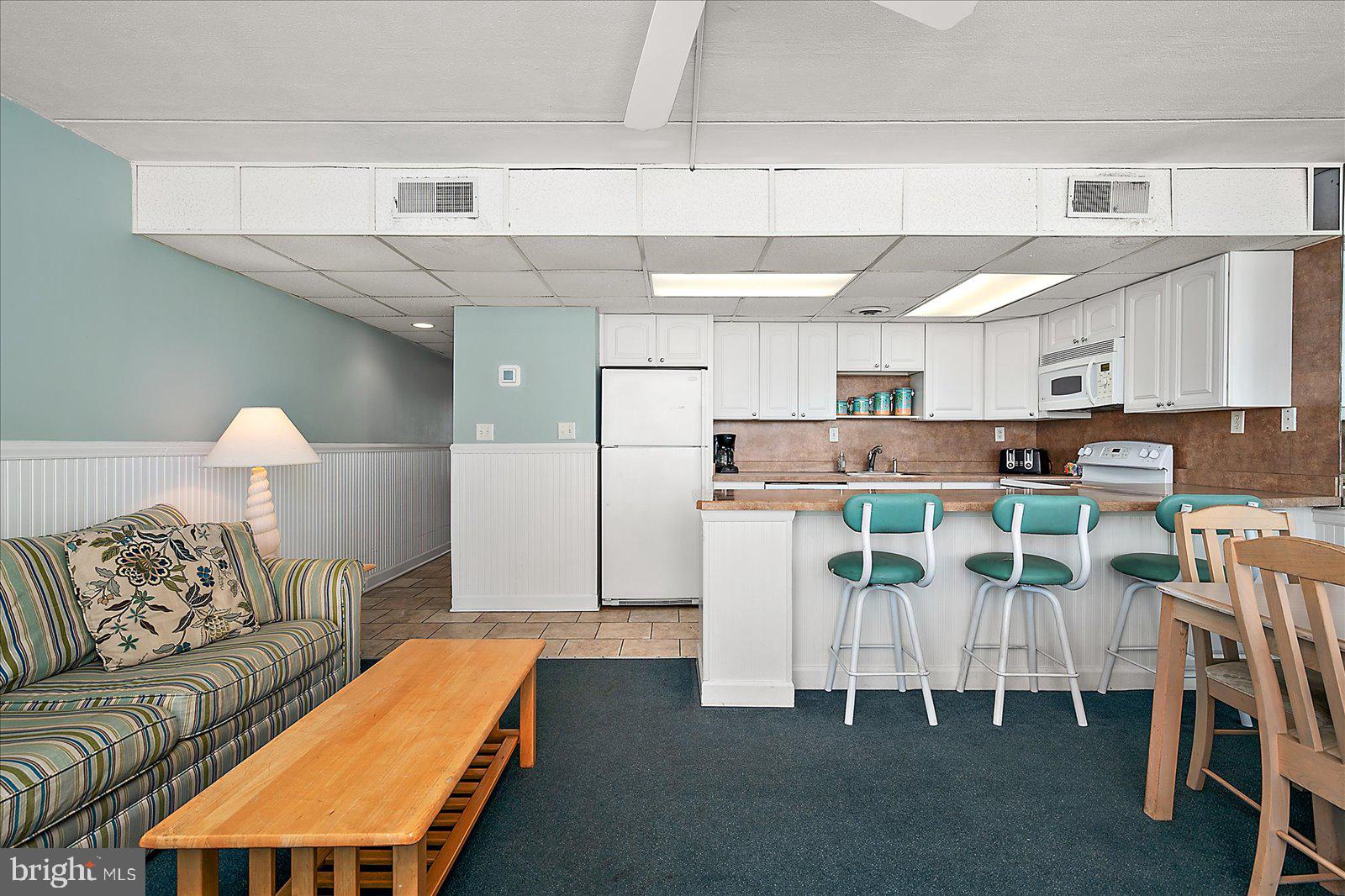 SEA GATE - Residential