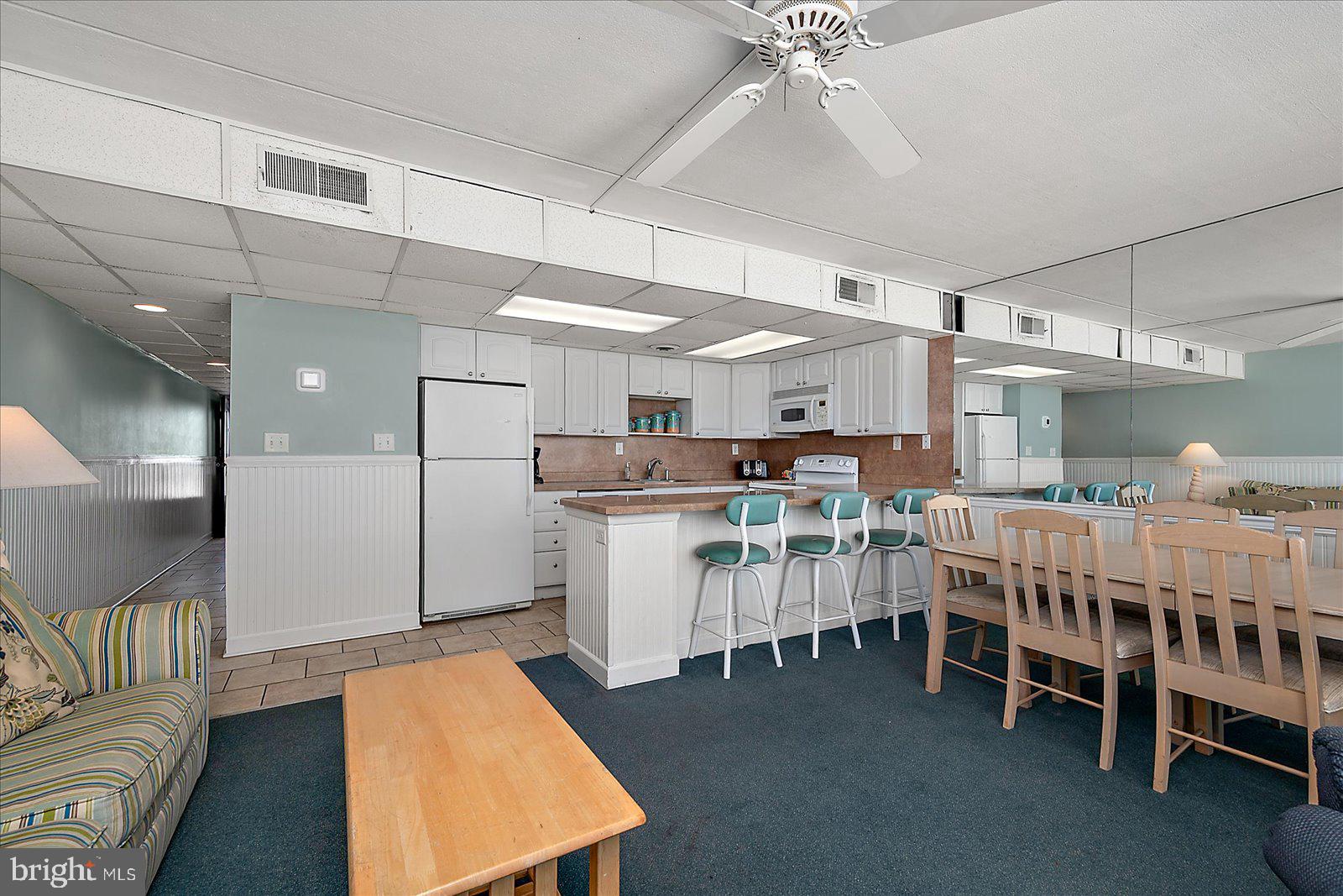 SEA GATE - Residential