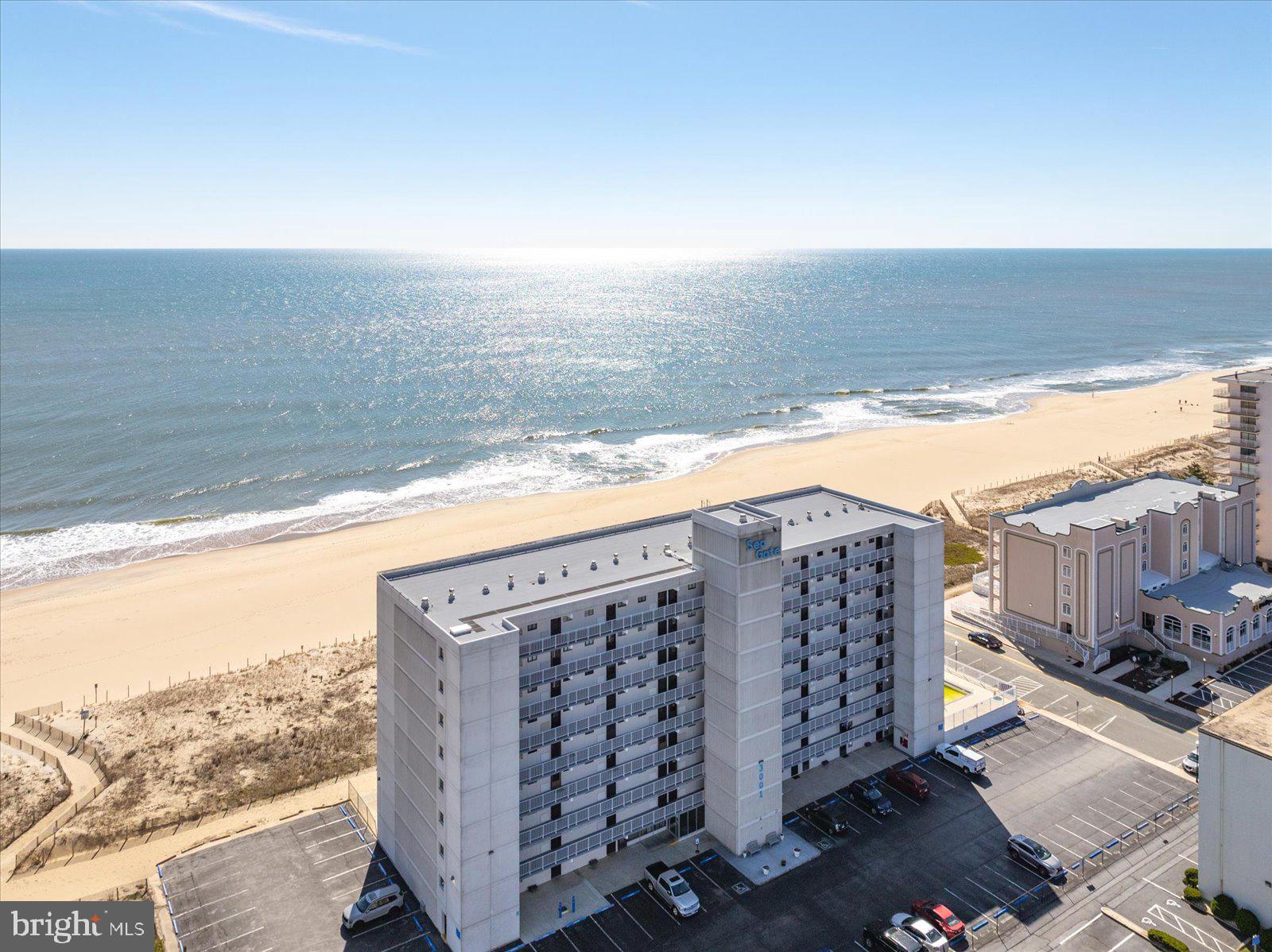 SEA GATE - Residential