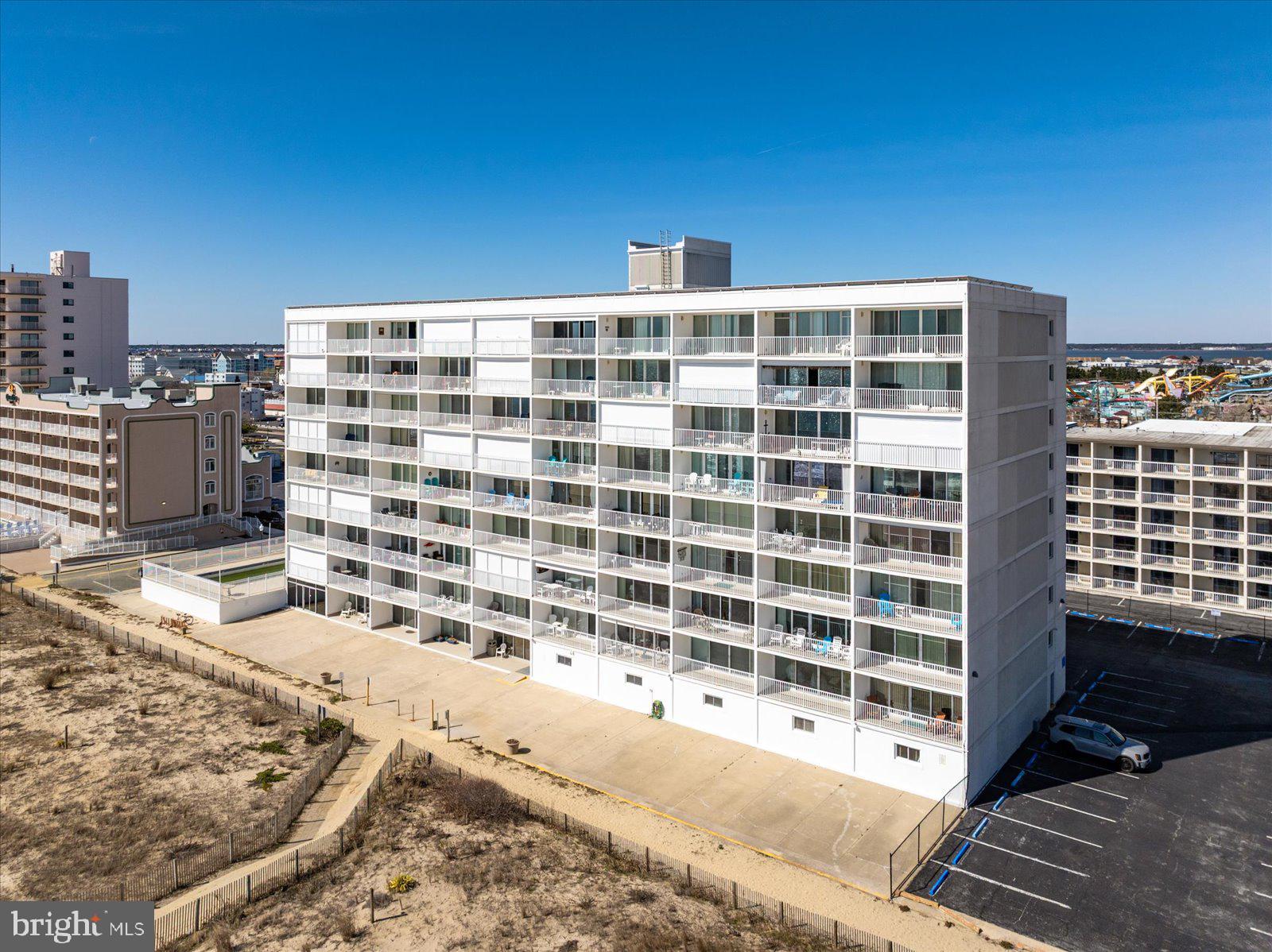 SEA GATE - Residential