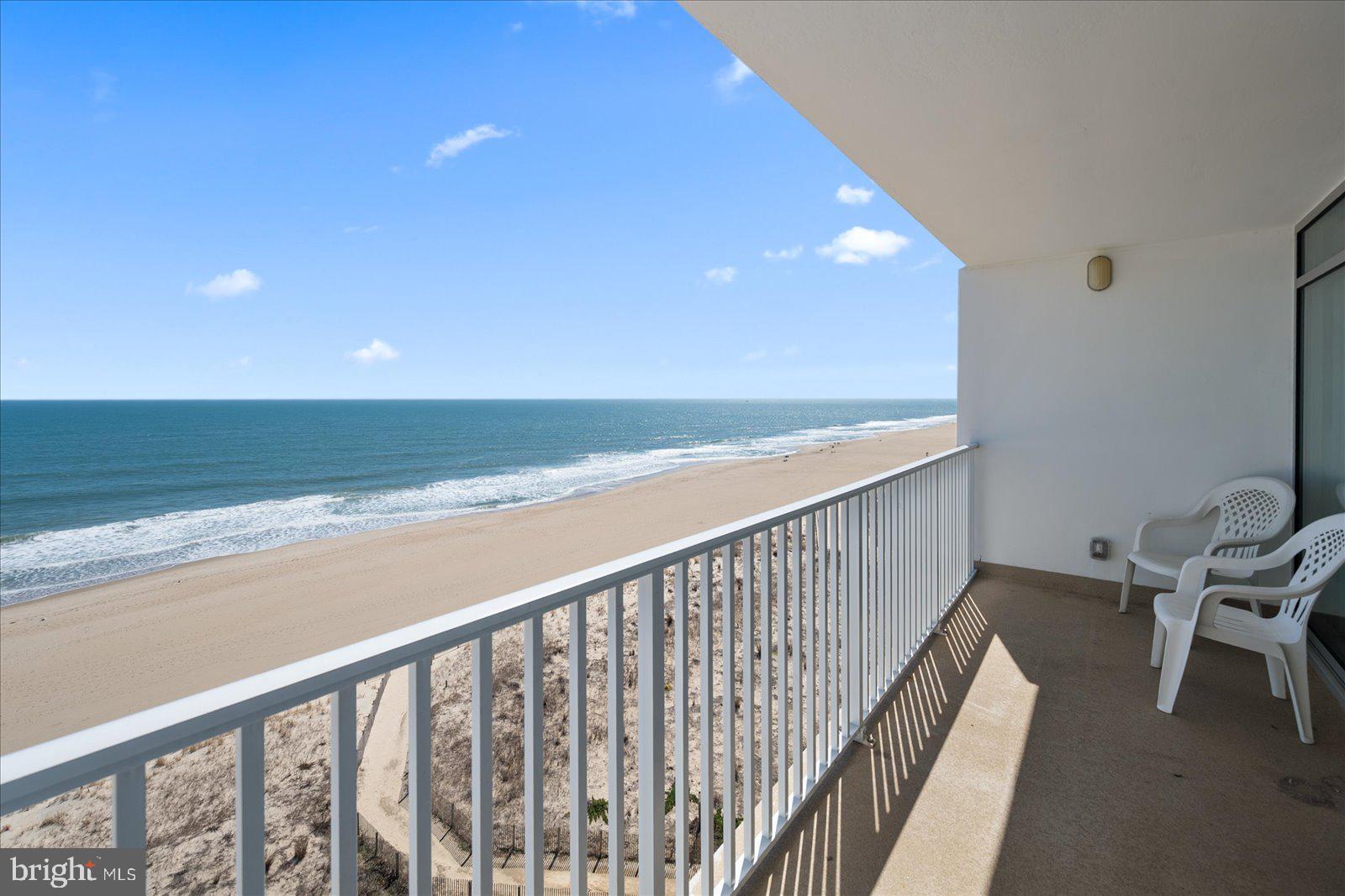 SEA GATE - Residential