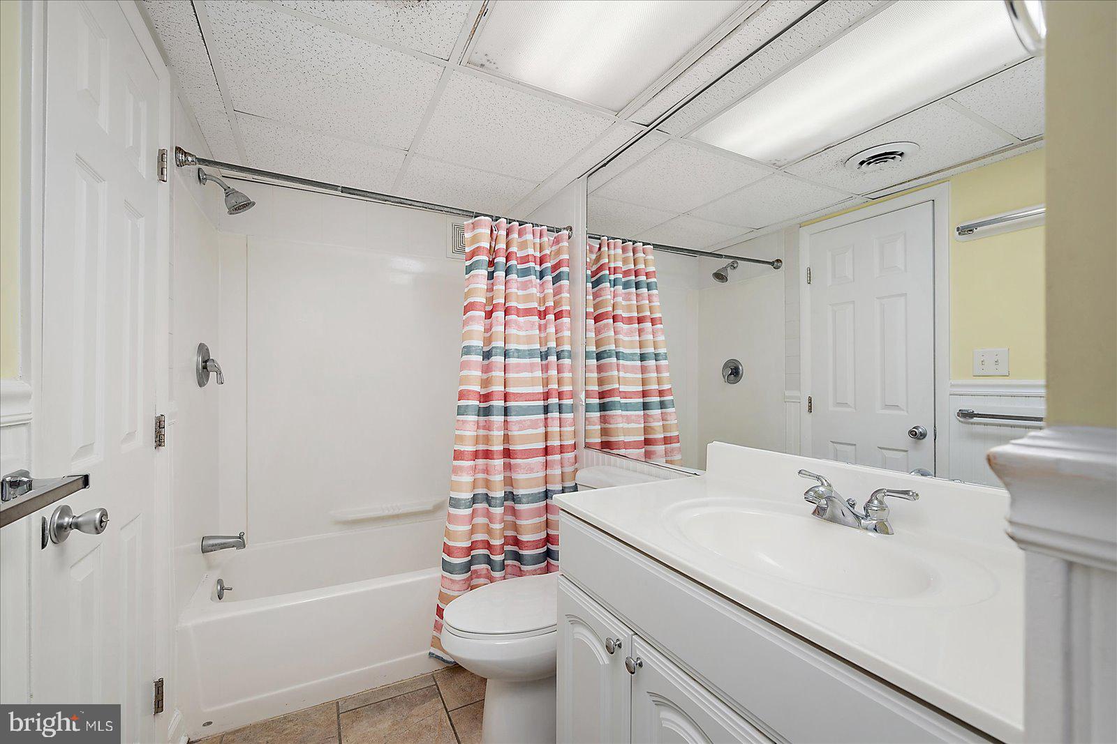 SEA GATE - Residential