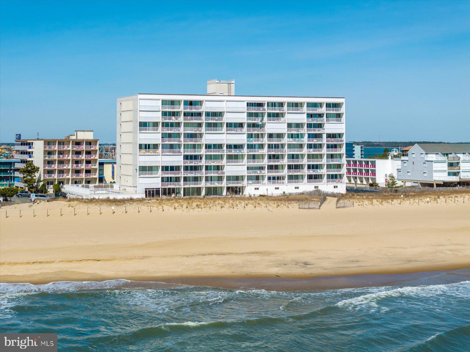 SEA GATE - Residential