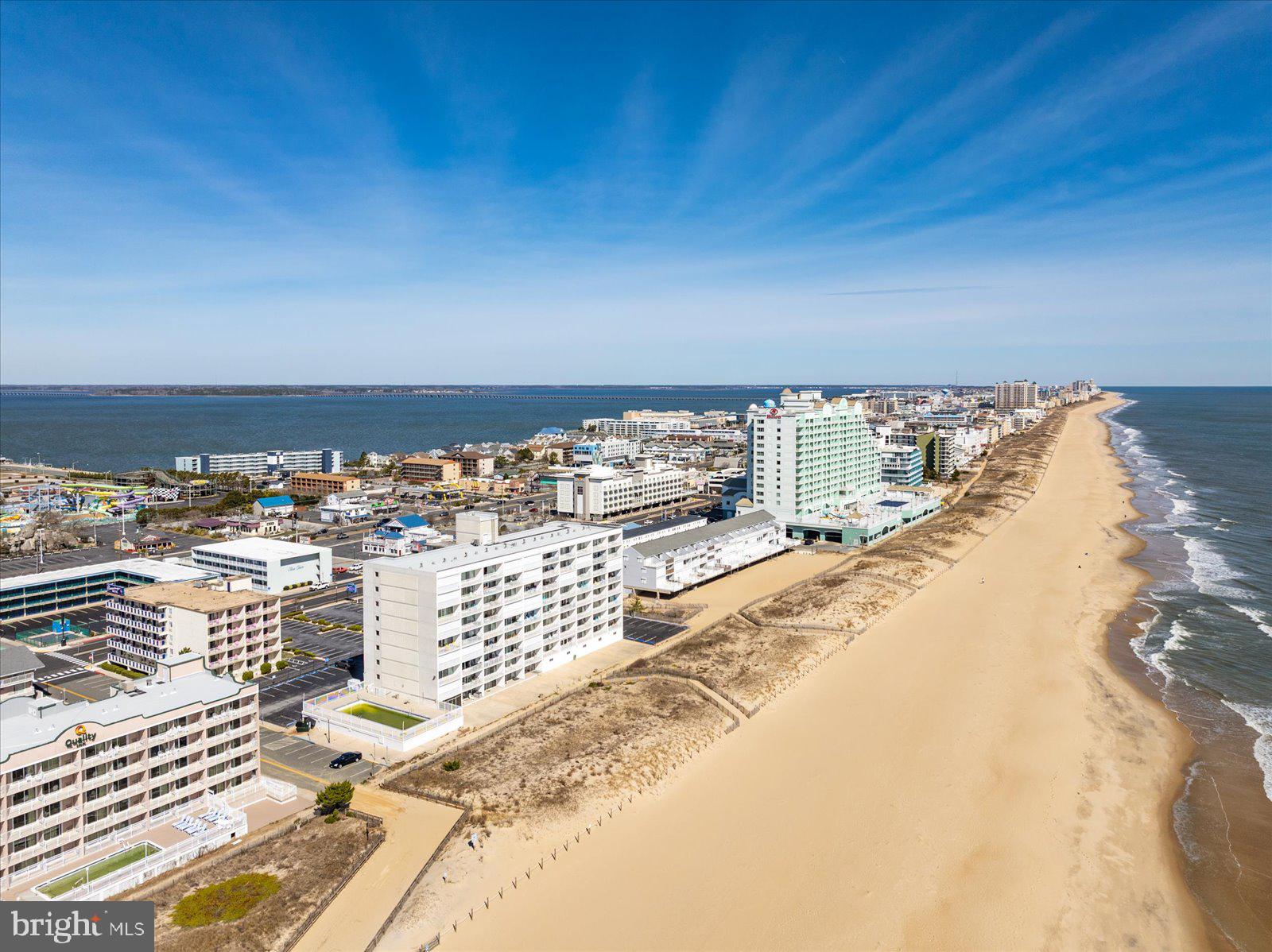 SEA GATE - Residential