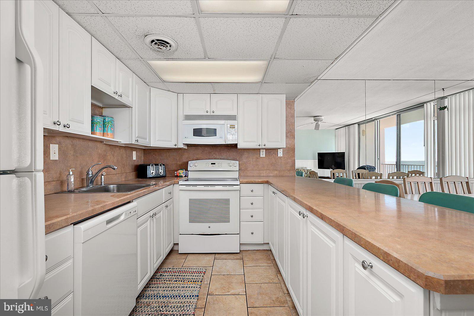 SEA GATE - Residential