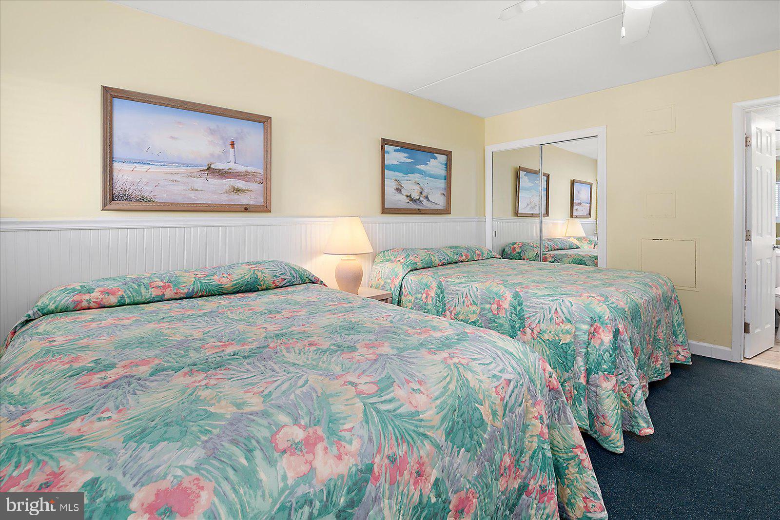 SEA GATE - Residential