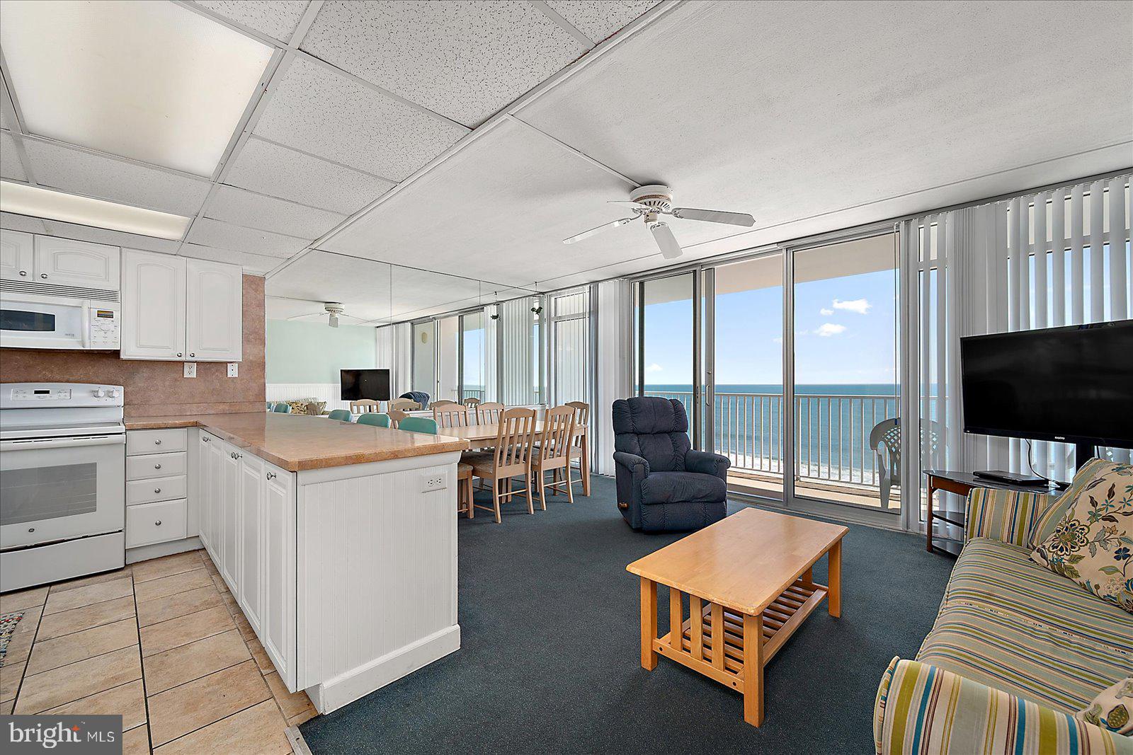 SEA GATE - Residential