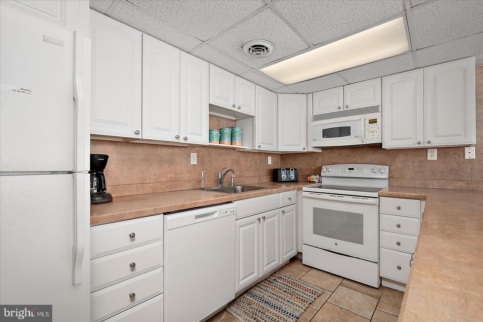 SEA GATE - Residential