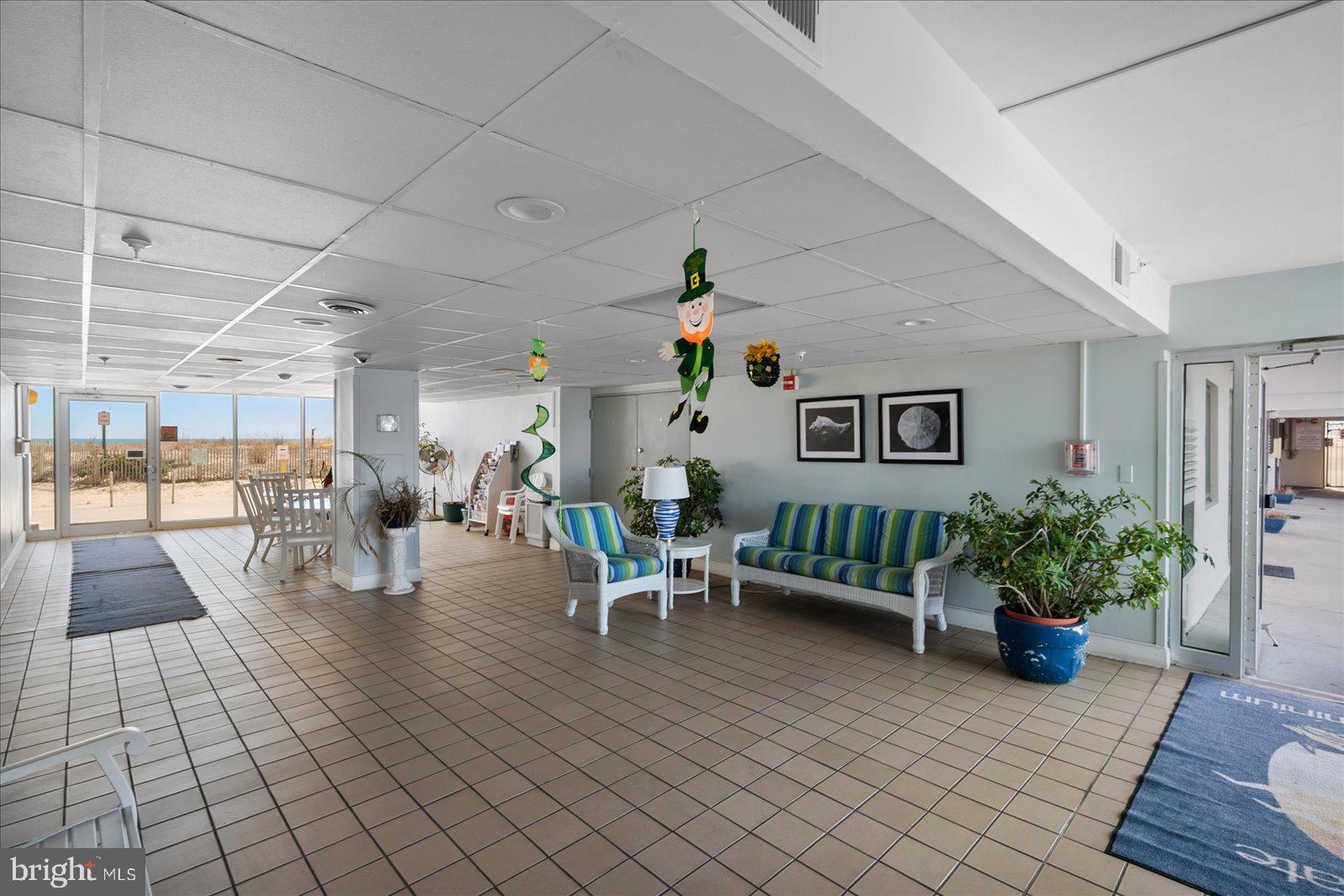 SEA GATE - Residential