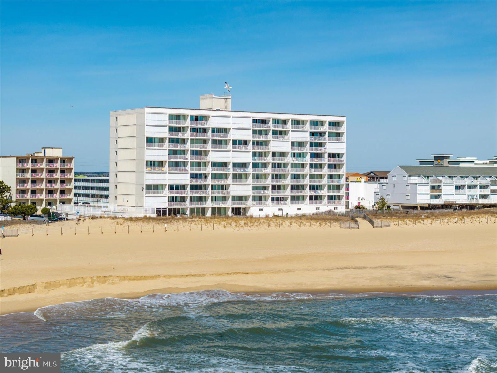 SEA GATE - Residential