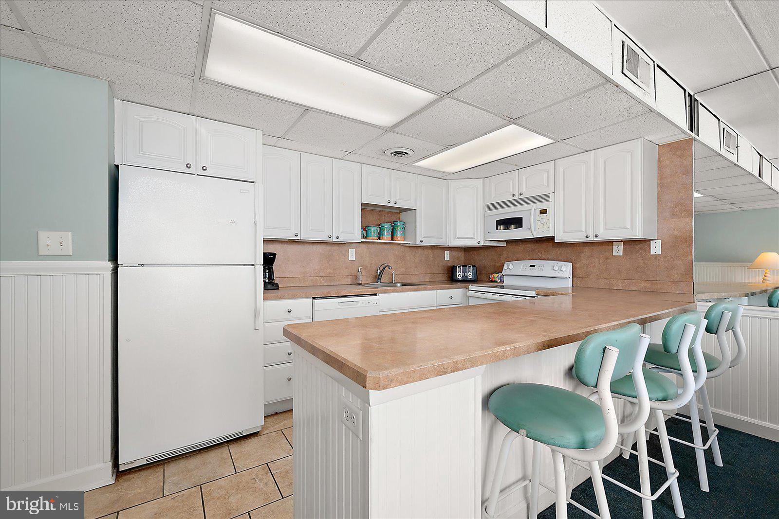 SEA GATE - Residential