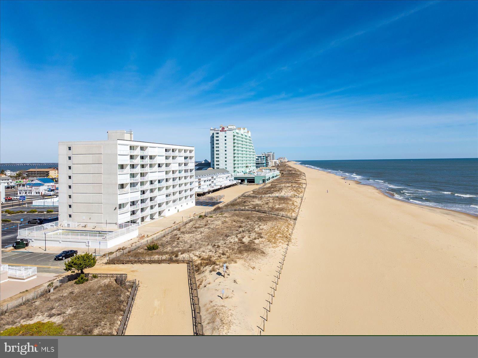 SEA GATE - Residential