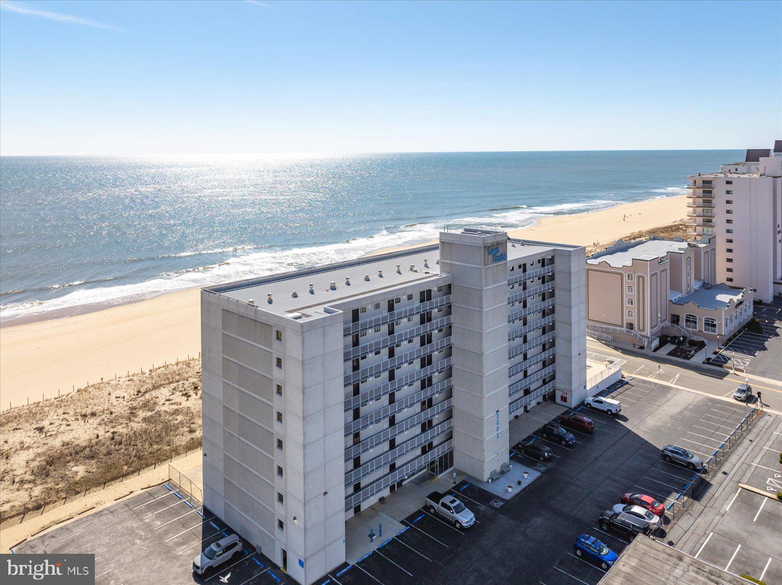 SEA GATE - Residential