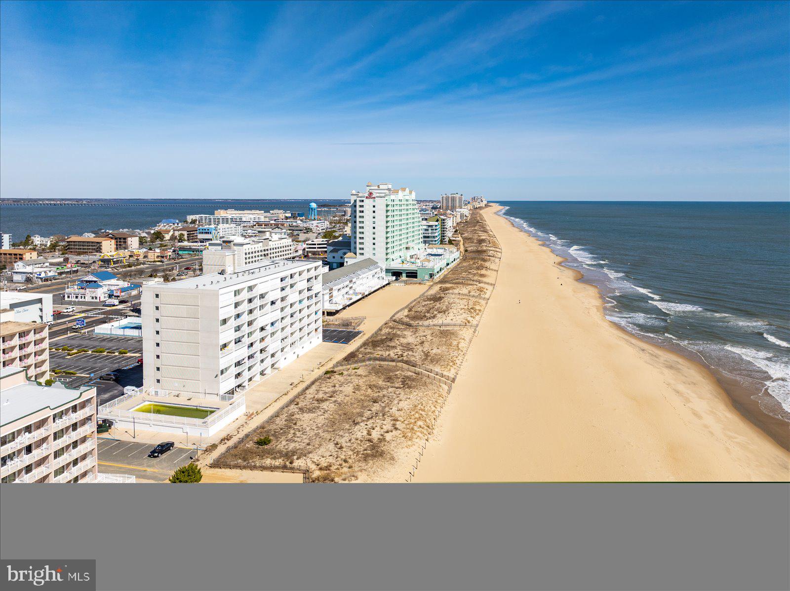 SEA GATE - Residential