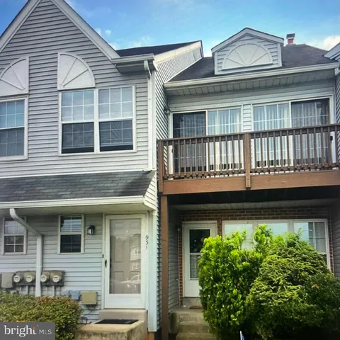 931 931 Northridge Drive 103b, Norristown, PA 19403 - MLS#: PAMC2137672