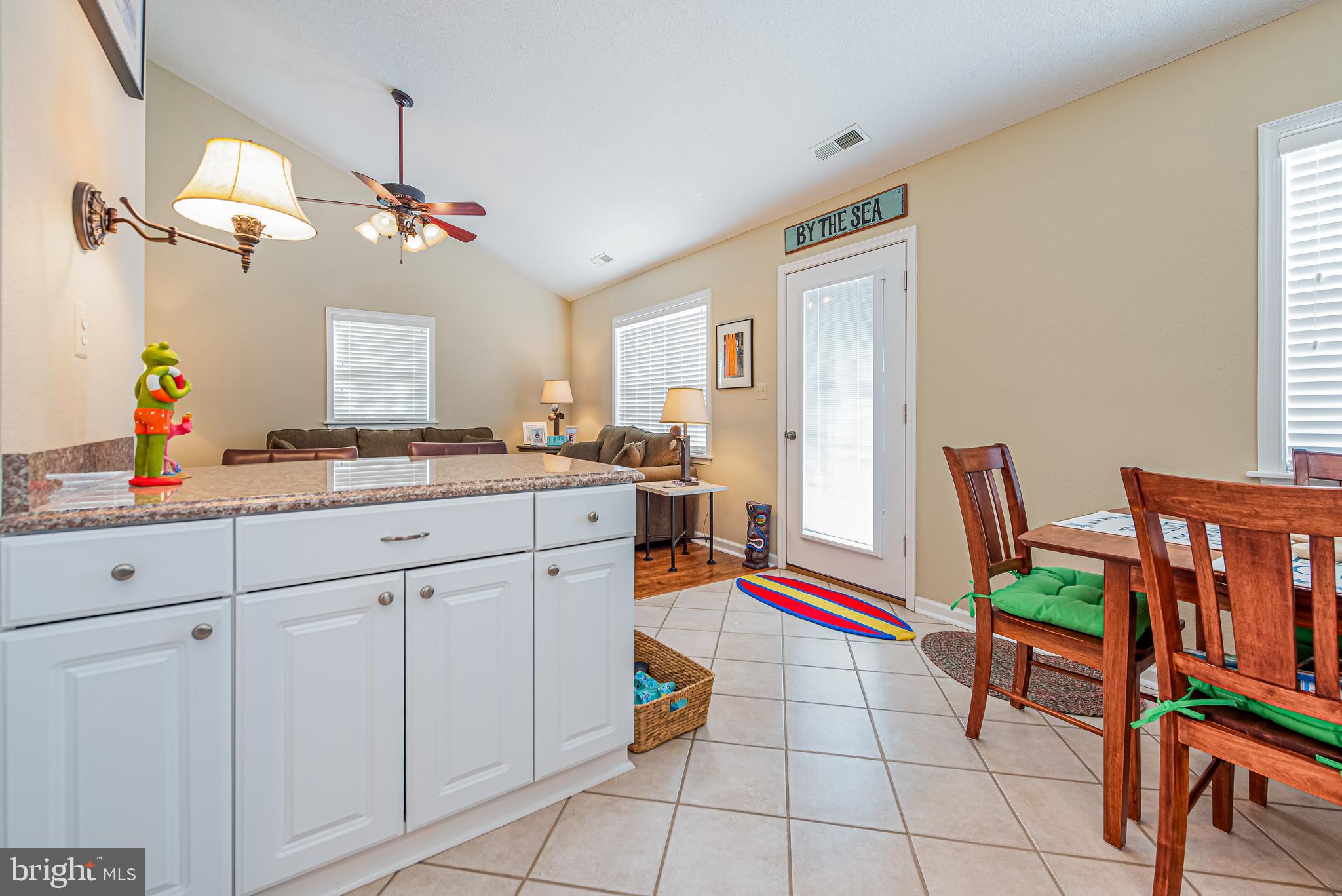 CAINE WOODS - Residential