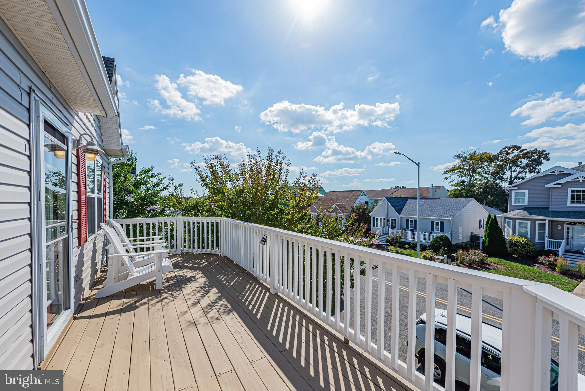 CAINE WOODS - Residential