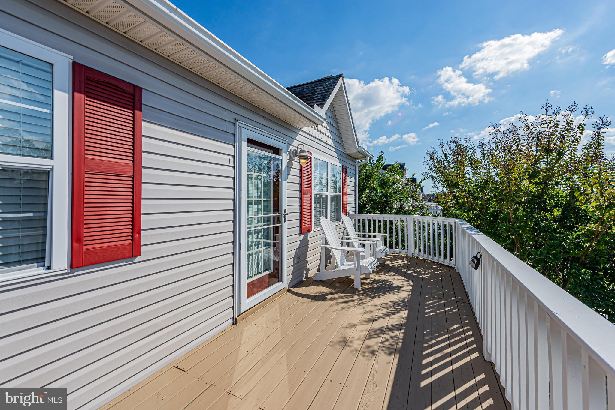 CAINE WOODS - Residential