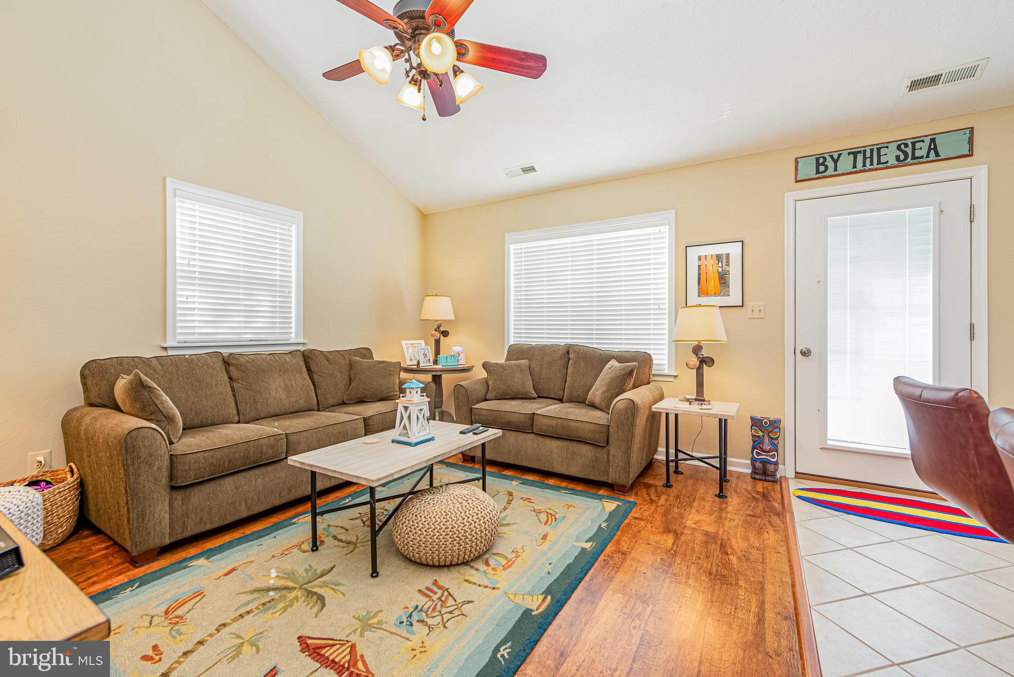 CAINE WOODS - Residential