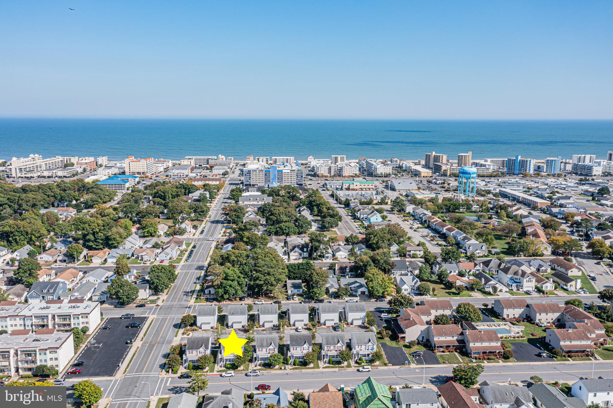 CAINE WOODS - Residential