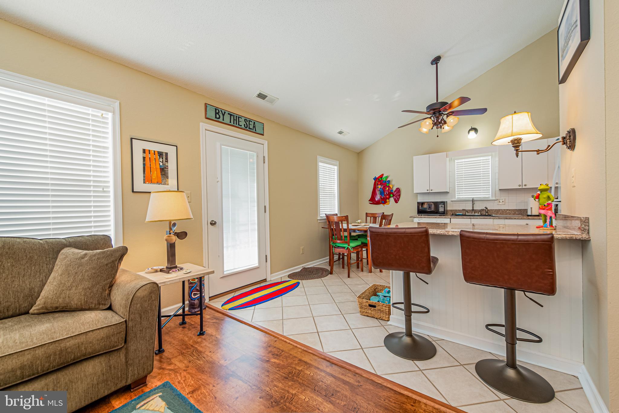 CAINE WOODS - Residential