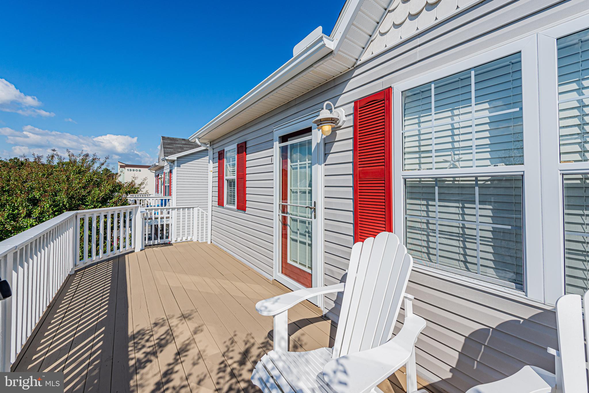 CAINE WOODS - Residential