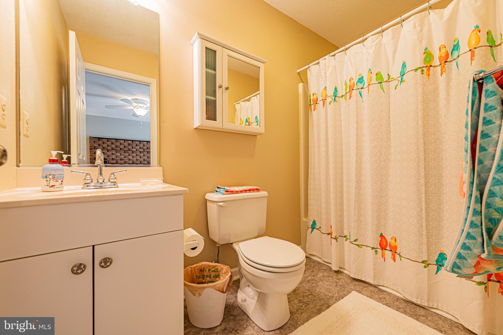 CAINE WOODS - Residential