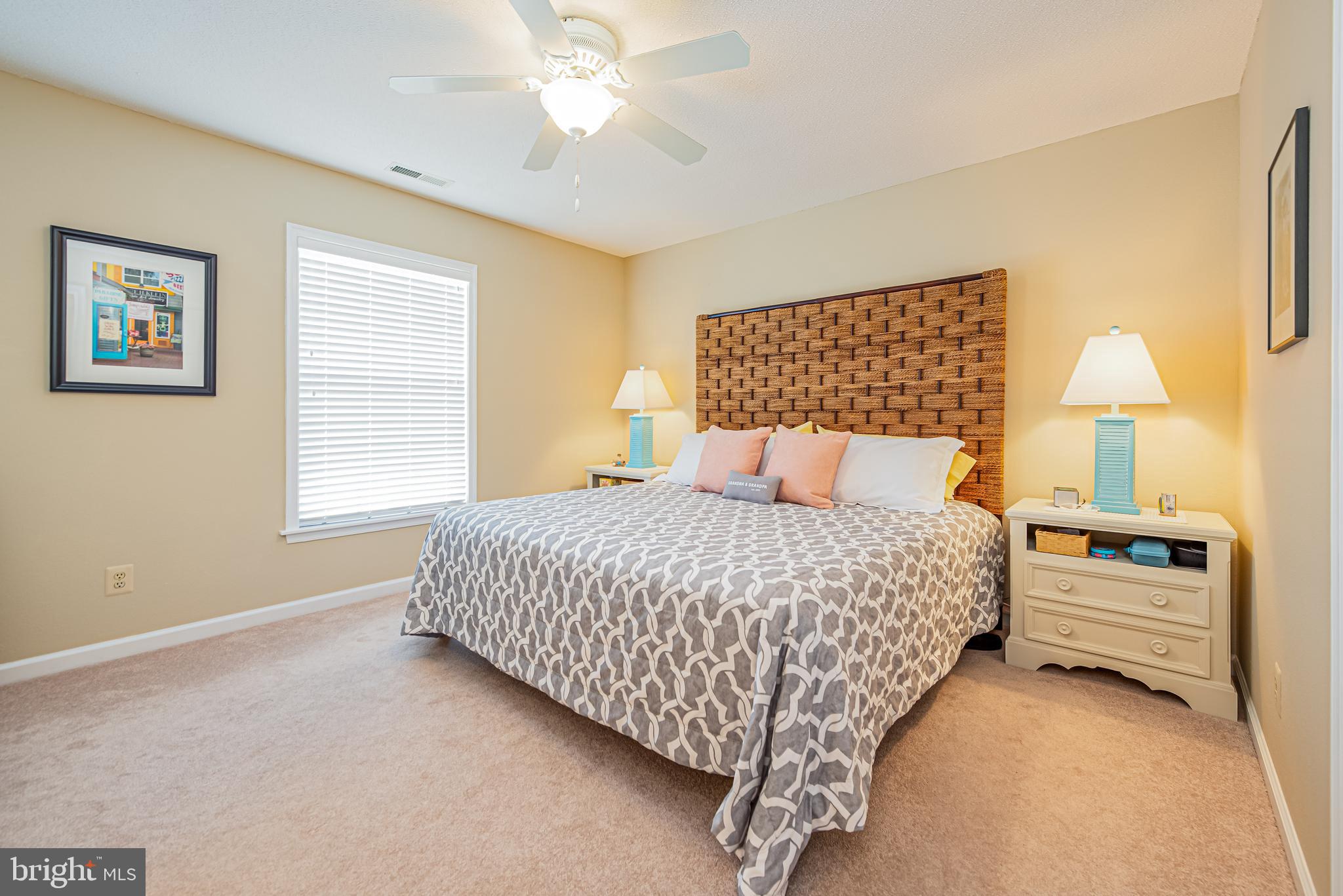 CAINE WOODS - Residential