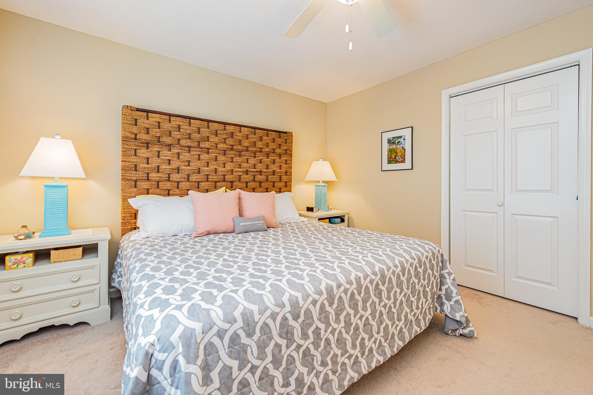 CAINE WOODS - Residential