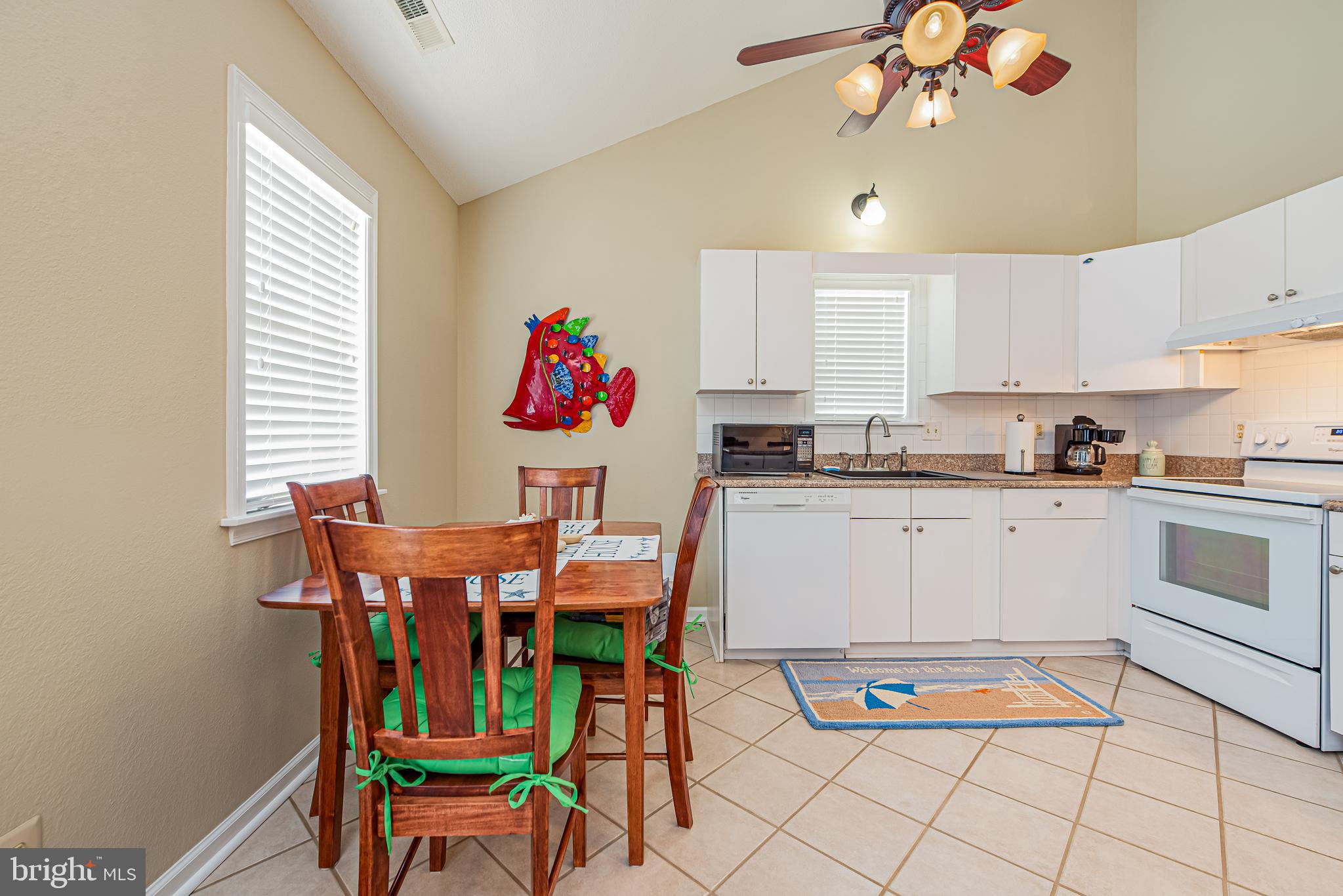 CAINE WOODS - Residential