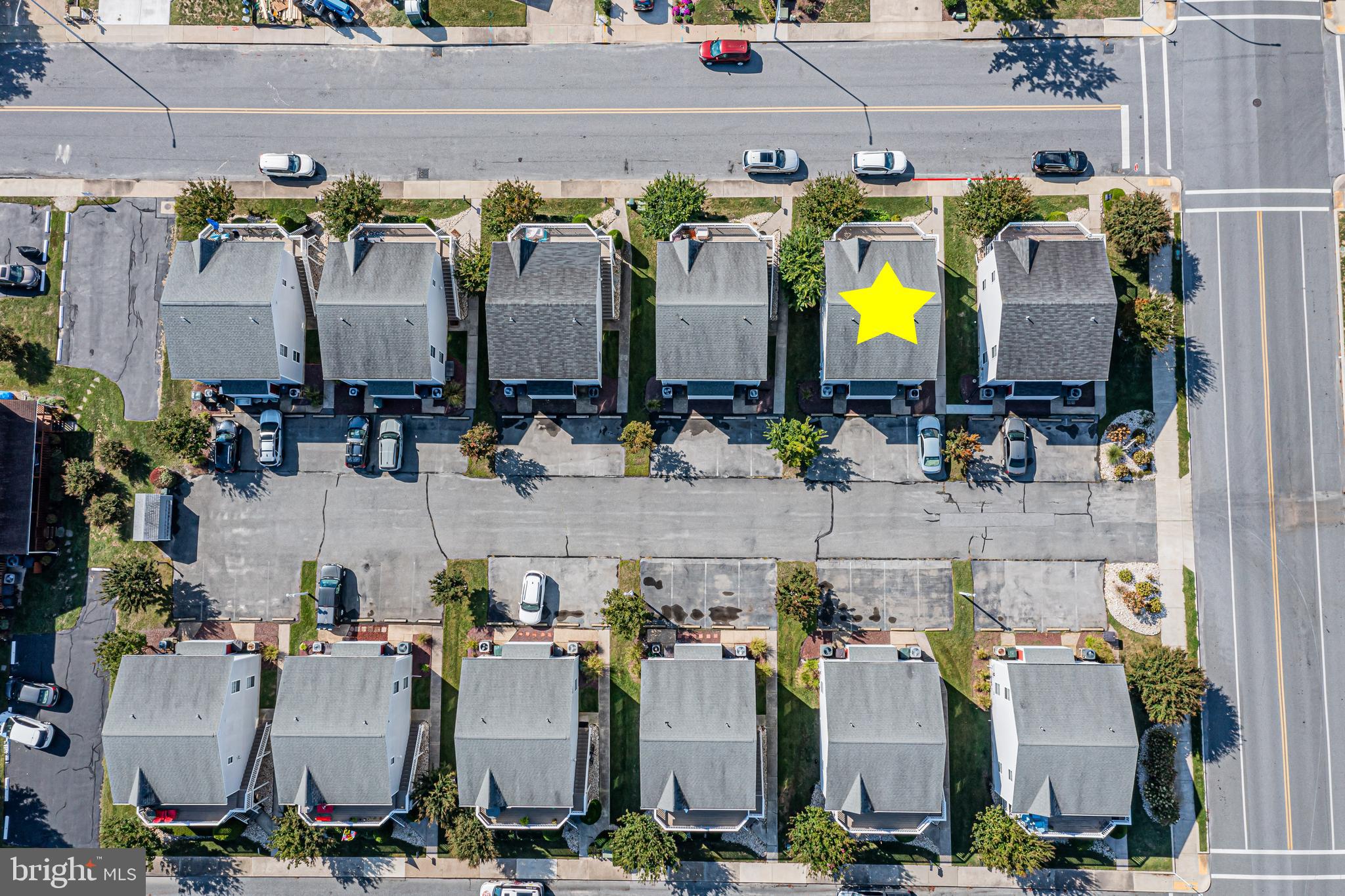 CAINE WOODS - Residential