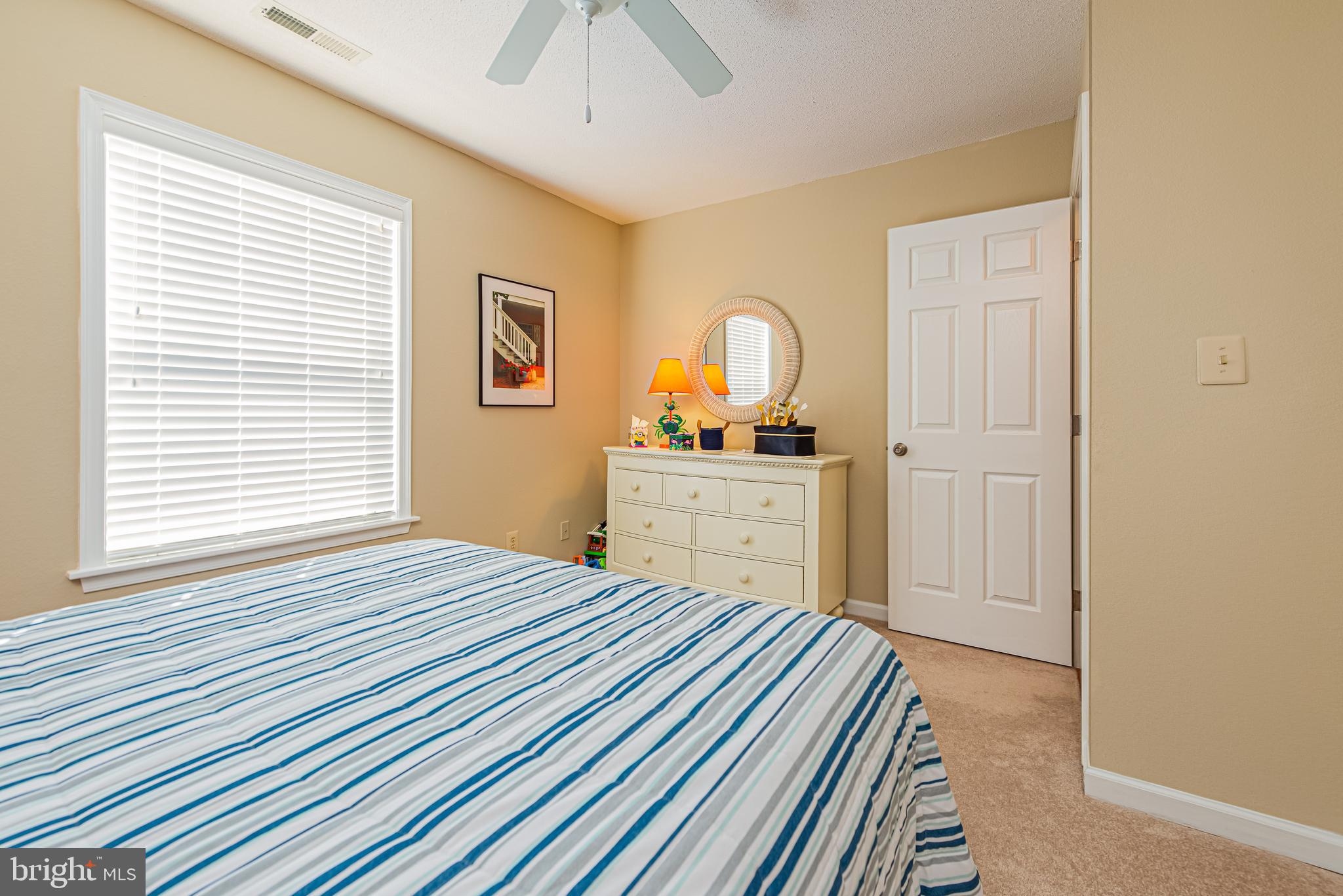 CAINE WOODS - Residential