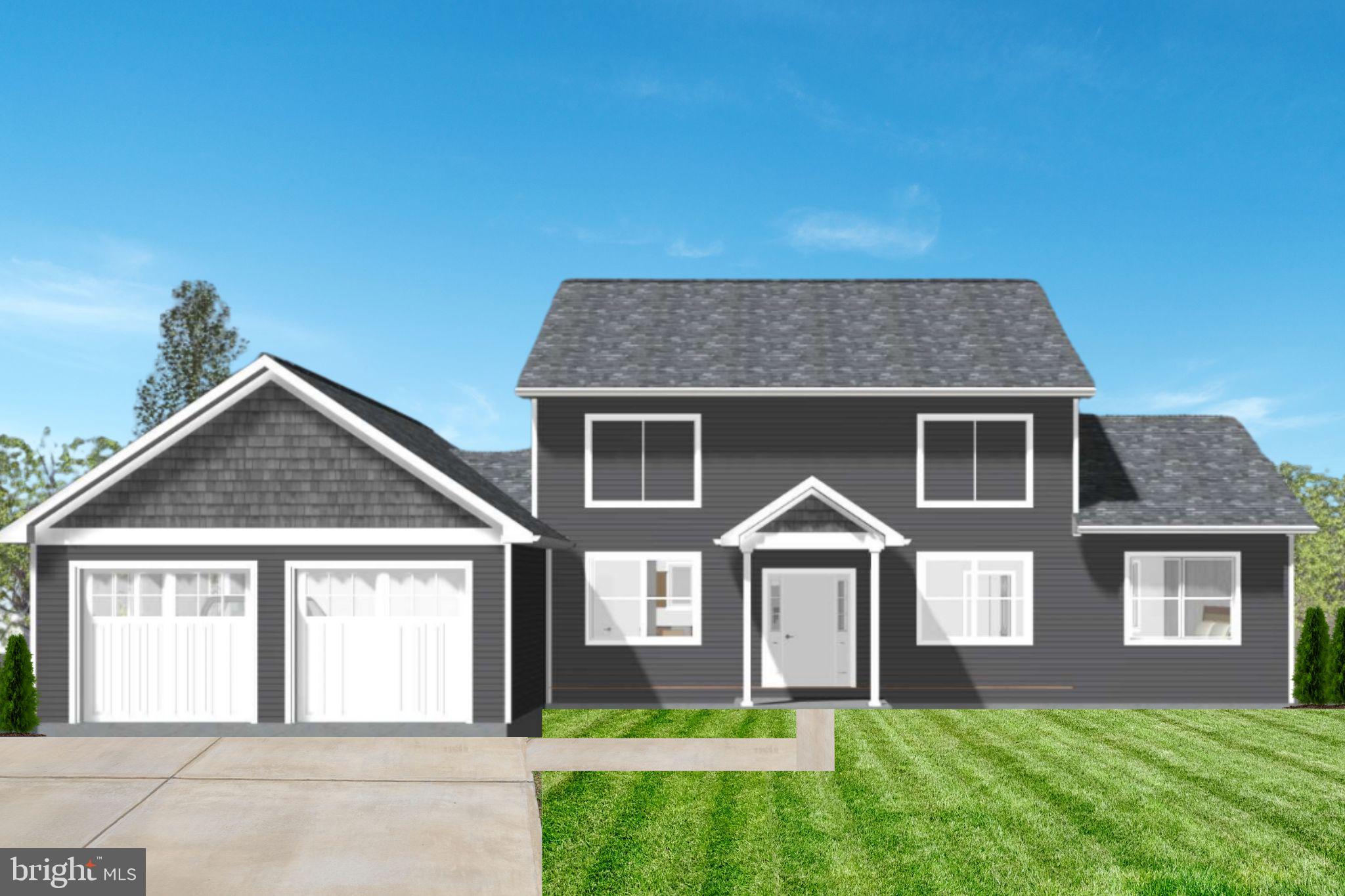 FOREST HEIGHTS - Residential