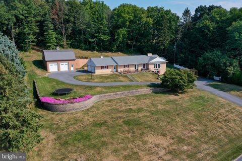 Photo of 175 Durlach Hill Road, Stevens, PA 17578 (MLS # PALA2040780)